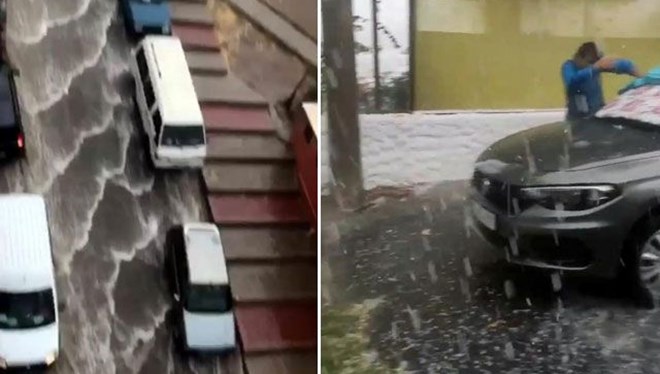 AKOM İstanbul İçin Uyardı: Yarına Dikkat!