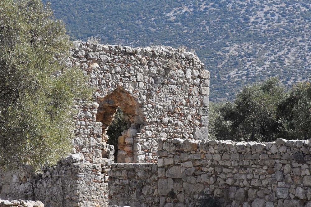 Roma ve Türk Oyuncakları Bulundu...