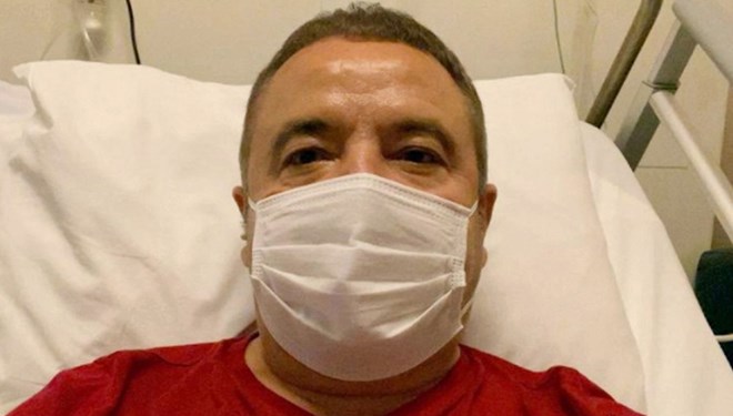 MUhittin Böcek Uyandırıldı mı?