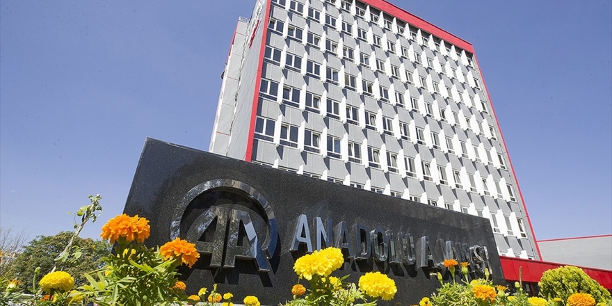 Aa'yı Hedef Alan Yalan Habere Mahkeme Kararıyla Düzeltme