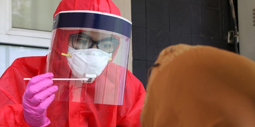 Dsö Genel Direktörü: Virüsün Serbestçe Dolaşmasına İzin Vermek Ahlak Dışıdır