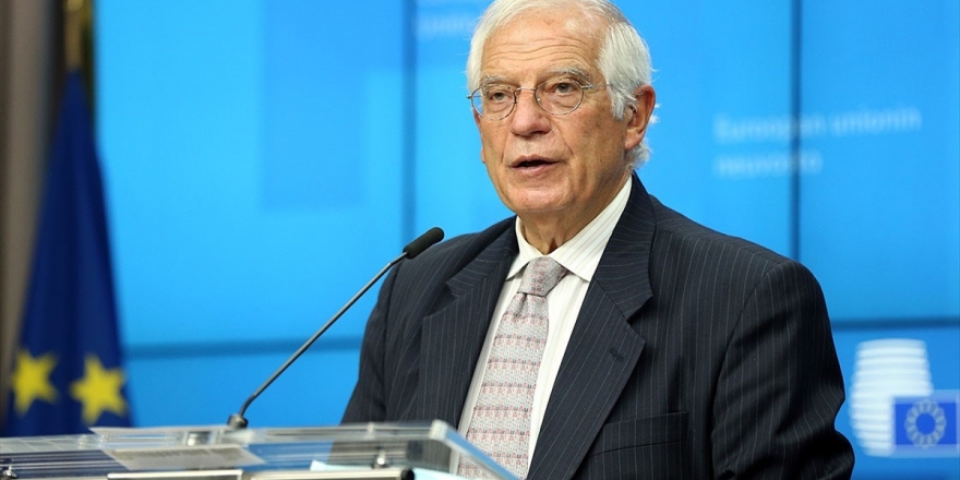 Ab Ülkeleri Rusya'ya Yaptırımlar İçin Uzlaştı