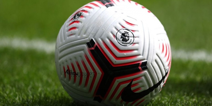 İngiltere Premier Lig'de 5 Koronavirüs Vakası Tespit Edildi