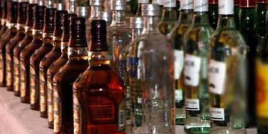 Türkiye En Pahalı İçki Sıralamasında İlk 3'te