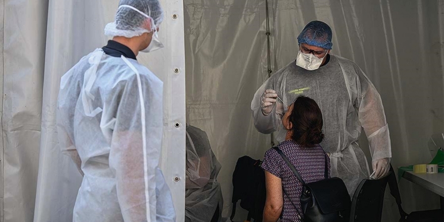 Dünya Genelinde Kovid-19 Vaka Sayısı 38 Milyonu Aştı