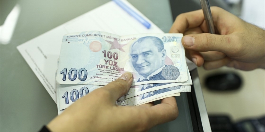 Sosyal Koruma Kalkanı Kapsamındaki Ödeme Miktarı 39 Milyar Liraya Yaklaştı