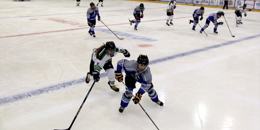 Buz Hokeyinde Ligler Kasım Ayında Başlıyor