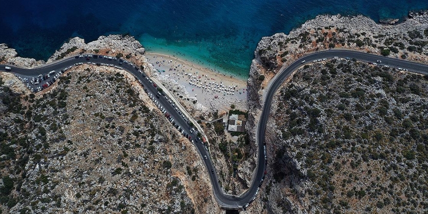 'Turizmin Başkentinde' Sezon Uzuyor