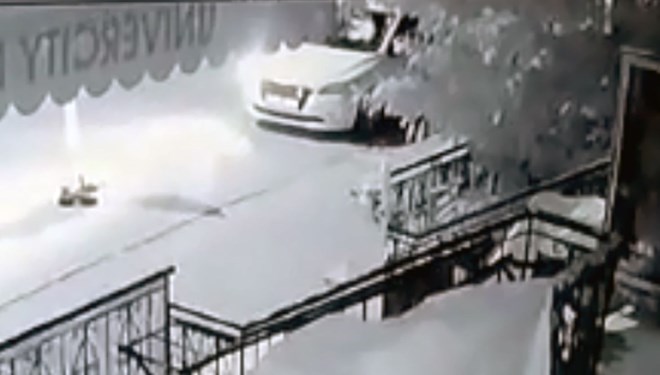 Genç Gamze'nin Sır Ölümü...