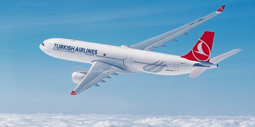 Thy Günlük Sefer Sayısında Avrupa'da 2. Sıraya Yükseldi