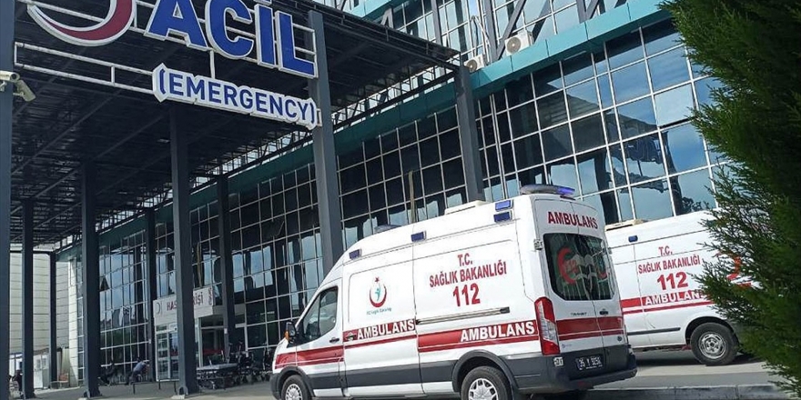 Metil Alkol Zehirlenmesi Şüphesiyle 5 Günde 43 Kişi Yaşamını Yitirdi