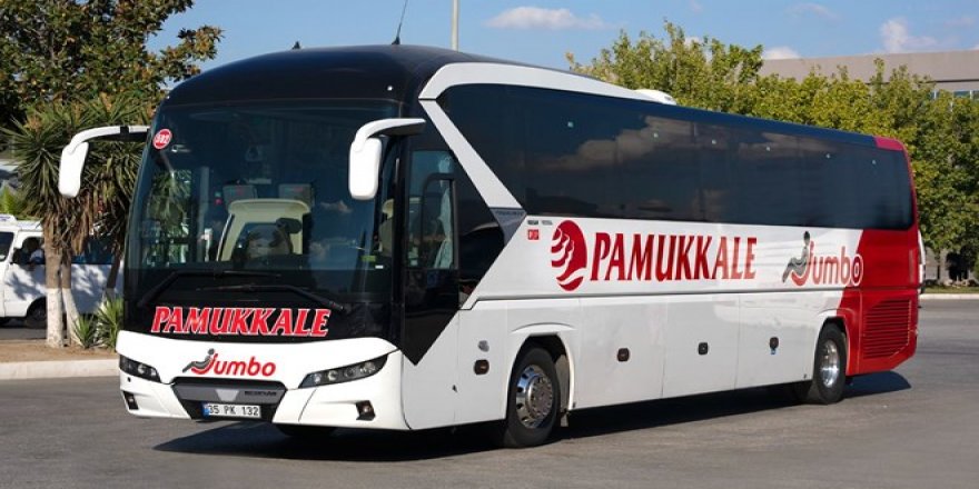 Mahkeme Pamukkale Turizm İçin Kararını Verdi