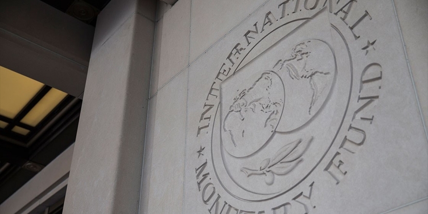 Imf: Yakın Vadeli Küresel Finansal İstikrar Riskleri Şimdilik Kontrol Altına Alındı