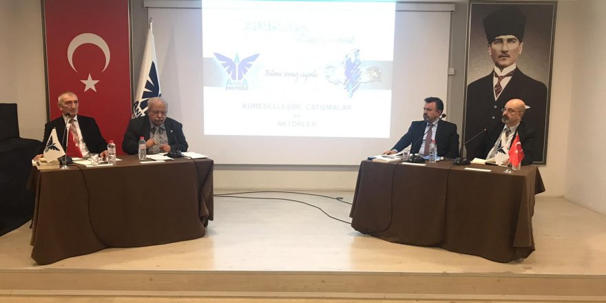 [N GAZETE ÖZEL] Prof. Dr. ANIL ÇEÇEN: İKİNCİ ULUSLAŞMA PROJESİNE İHTİYAÇ VAR