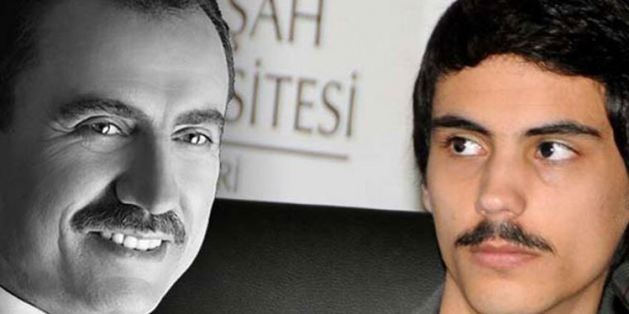 Yazıcıoğlu'nun Oğlu: BBP'ye  Büyük Kırgınlığım, Kızgınlığım Var”