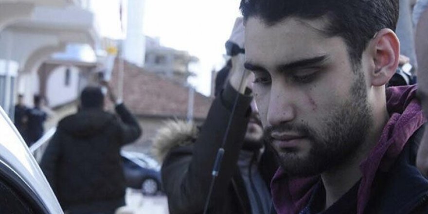 Kadir Şeker'in Cezası Belli Oldu