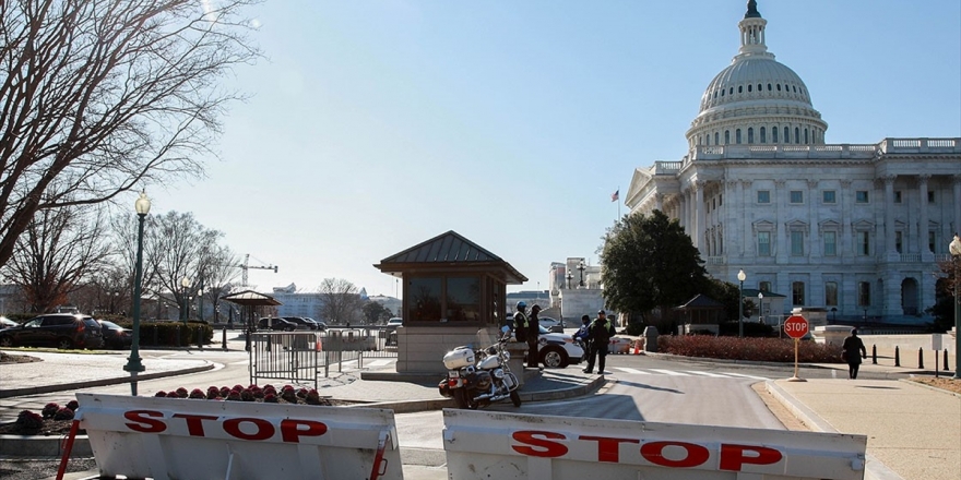 Abd'de 3 Kasım'da Sadece Başkan Değil, Kongrenin Yeni Düzeni De Belirlenecek