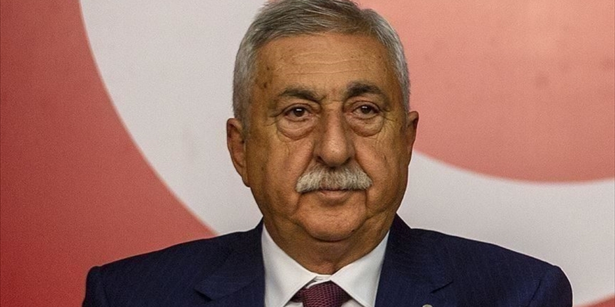 Tesk'ten 'Sahte İçki' Uyarısı