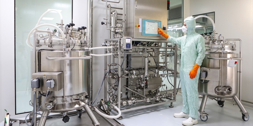 Sanayileşme İcra Komitesi Kuruluyor