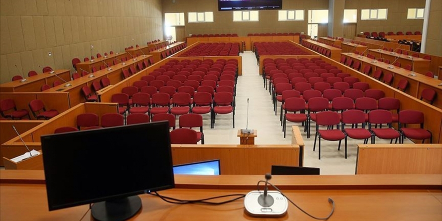 FETÖ'nün 'Mühendisler Bölge Sorumlusu'nun Eylemleri Gerekçeli Kararda