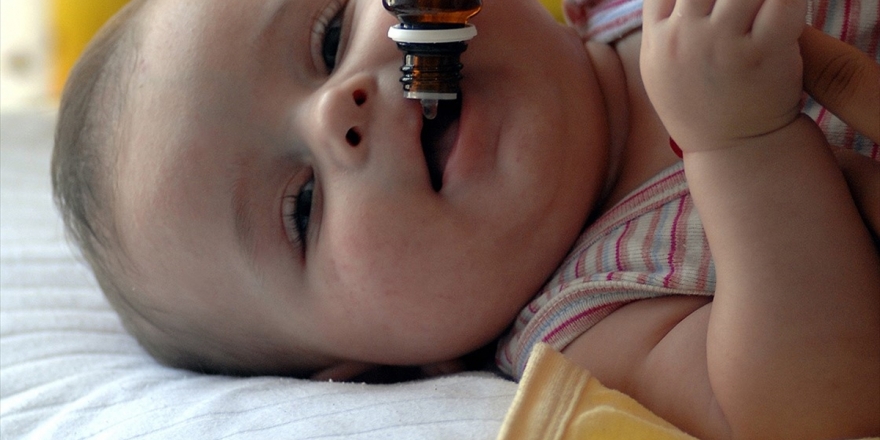 Bebeklikte Antibiyotik Kullanımı Çocukluk Obezitesi Riskini Artırabilir