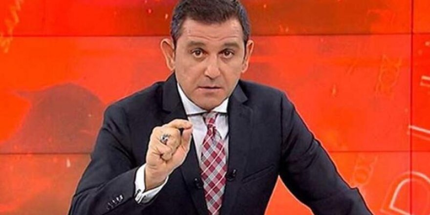 Zafer Arapkirli Fatih Portakal'ın FOX'a Neden Veda Ettiğini Açıkladı