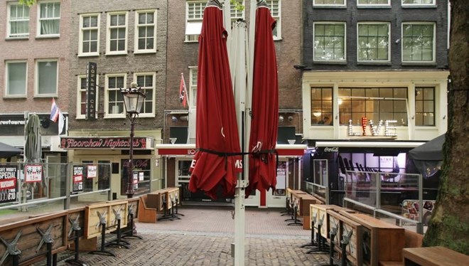 Kısıtlamaları Yeniden Başlattılar!