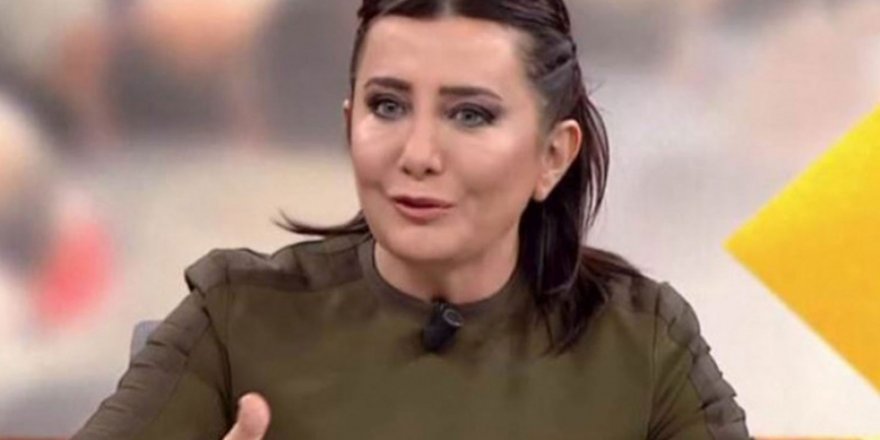 Sevilay Yılman'dan Dikkat Çeken 'Işıklar Yanıyor' Yorumu