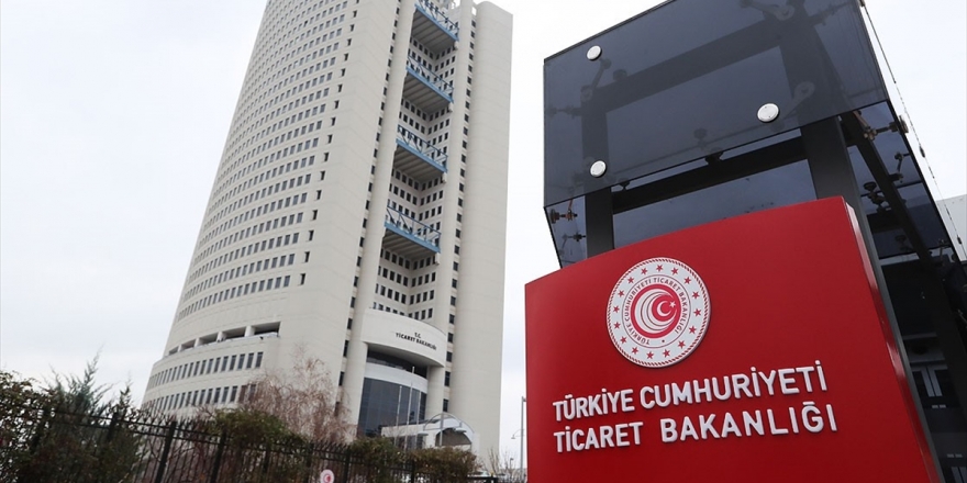 Ticaret Bakanlığı: Yüksek Vergi İstisnası İddiaları Gerçeği Yansıtmamakta