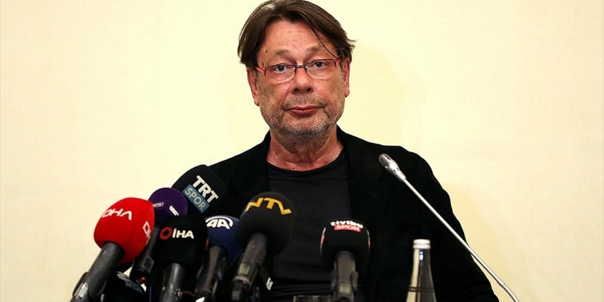 Kulüpler Birliği Vakfı Başkanı Sepil: Futbolda Pandemi Koşullarının Yarattığı Ekonomik Olumsuzluk Çok Büyük