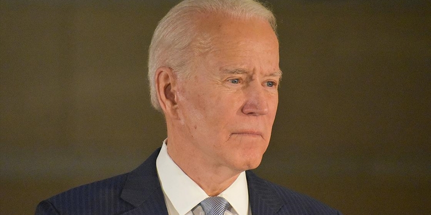 Biden'ın, Oğlunun Yönetim Kurulunda Olduğu Ukraynalı Şirketle İlişkisi Olduğu İddia Edildi