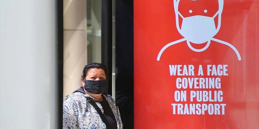 Dünya Genelinde Kovid-19 Tespit Edilen Kişi Sayısı 38 Milyon 746 Bini Aştı