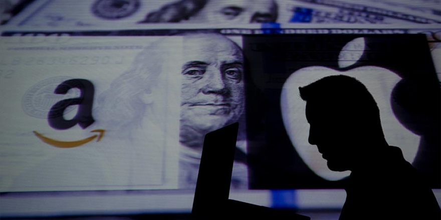 Teknolojinin 4 Dev Şirketi Kovid-19 Salgınında New York Ofislerini Genişletti