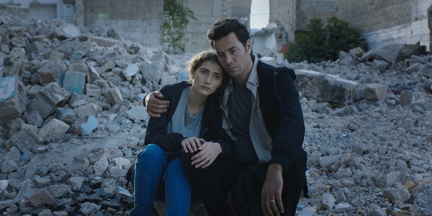 'Flaşbellek' Cinemed Montpellier Film Festivali'nde Yarışacak