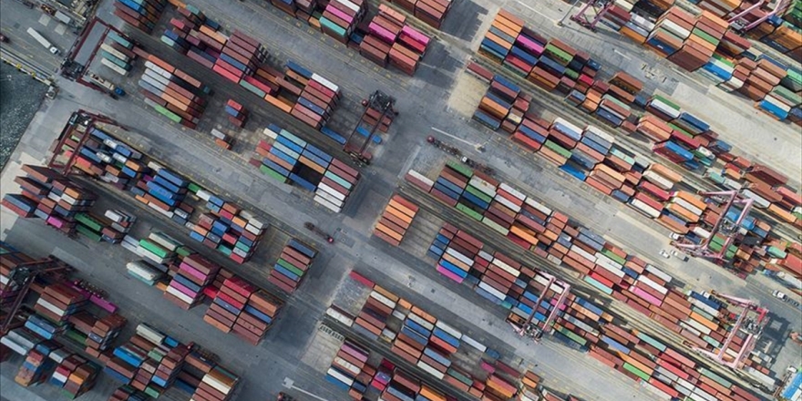 Kağıt Ve Kağıt Ürünleri İhracatı 1,28 Milyar Dolar Olarak Gerçekleşti