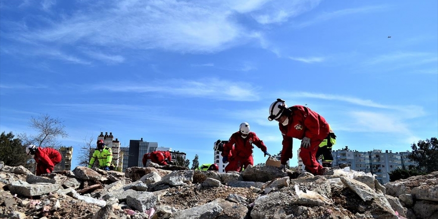 Türkiye'nin Afet Stratejisi: Vatandaşın Tutumu Afet Risklerinin Azaltılmasında Etkili