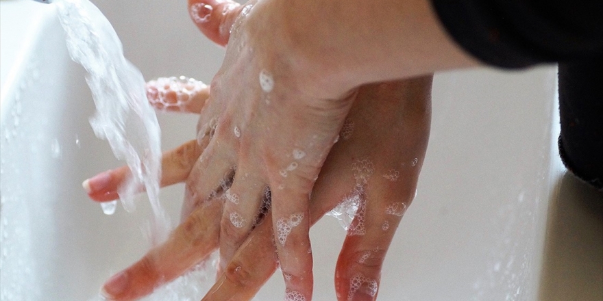 Halk Sağlığı Uzmanından 'El Yıkandığında Bulaşıcı Hastalıkların Üçte Birini Önlemek Mümkün' Uyarısı