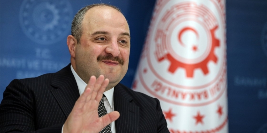 Bakan Varank: Ulusal Yapay Zeka Stratejimizi Yakında Açıklayacağız