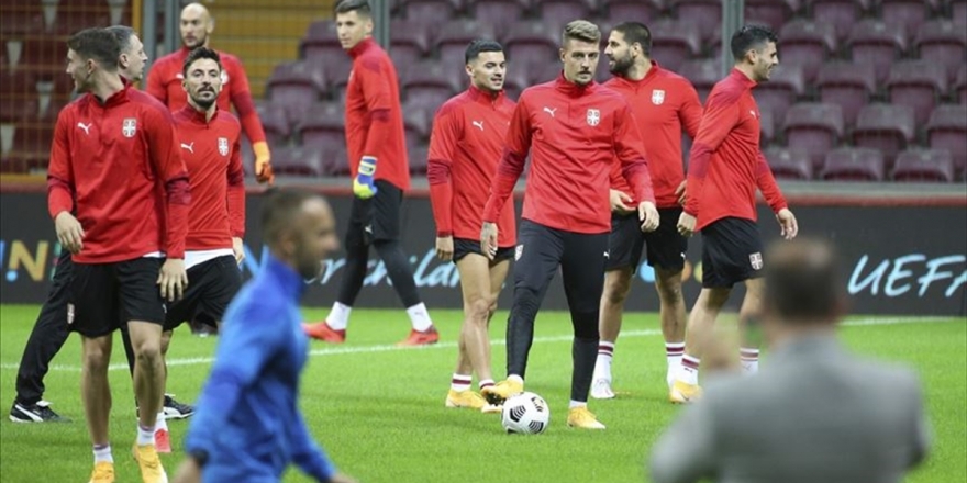 Türkiye'nin UEFA Uluslar Ligi Serüveni