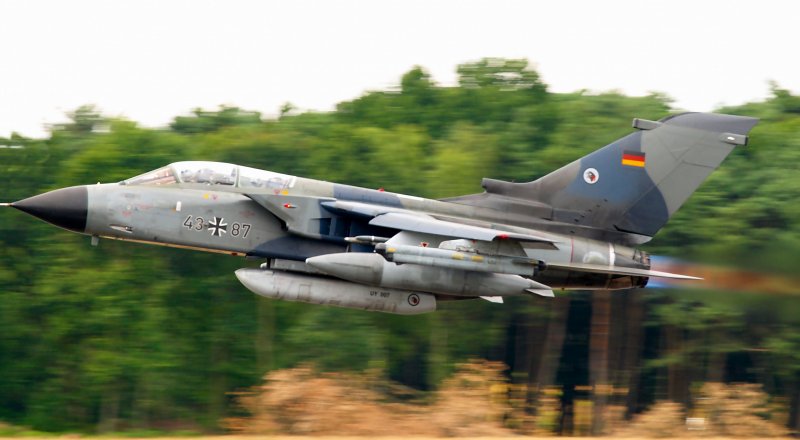 BILD GAZETESİ, ALMANYA'NIN NATO'LU MÜTTEFİKLERİYLE BERABER GİZLİ NÜKLEER SAVAŞ TATBİKATI YAPTIĞINI YAZDI