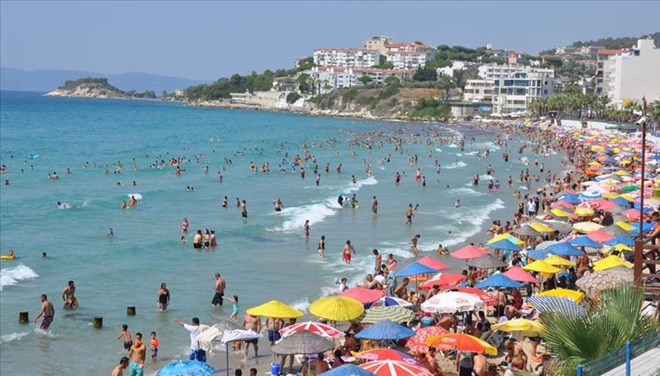 Doğal Afet Sayılabilir