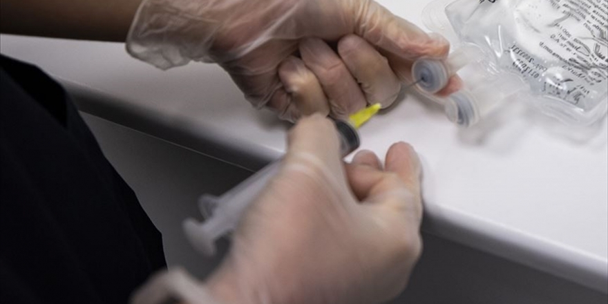 Dsö: Remdesivir Ve Hidroksiklorokin Kovid-19 Ölümlerini Veya Hastanede Kalış Sürelerini Azaltmadı