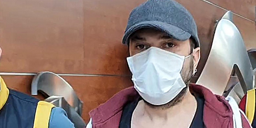 Şarkıcı Halil Sezai Hakkında Hazırlanan İddianame Kabul Edildi