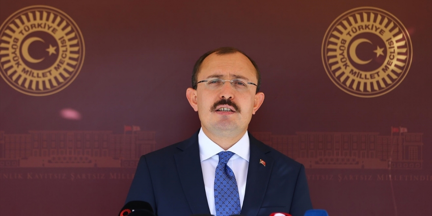 İstihdam Teşvikine İlişkin Kanun Teklifi Meclis'te