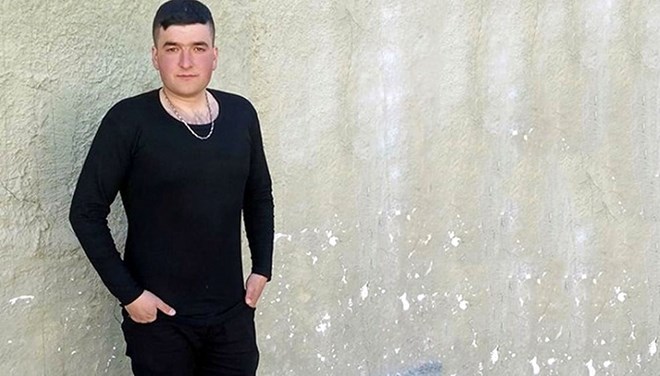 Cinsel saldırı sanığı uzman çavuş Musa Orhan hakim karşısında