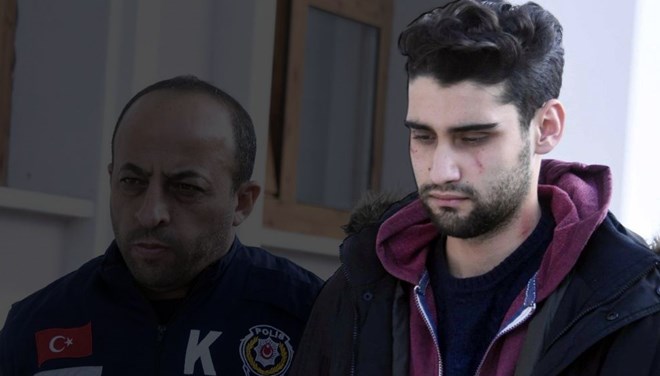 Kadir Şeker'in cezasına itiraz