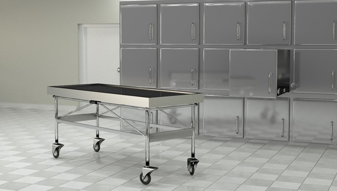 Öldü sanılan öldü...