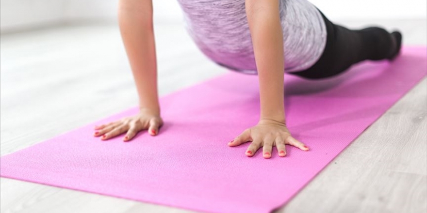 Uzmanından 'Meme Kanserine Karşı Spor Ve Akdeniz Usulü Beslenme' Önerisi