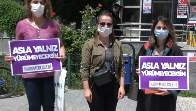 Savcıdan ceza indirimi talebi...