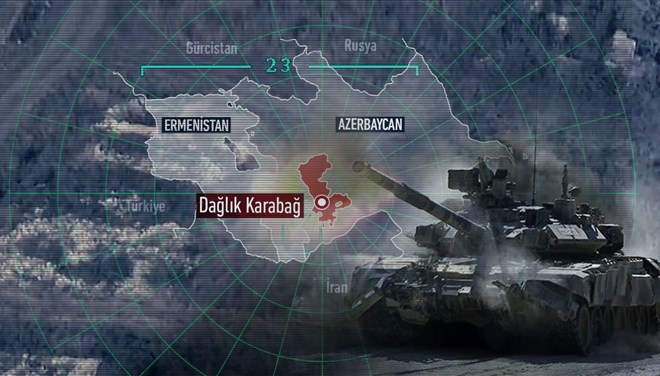 Azerbaycan'dan ateşkes açıklaması